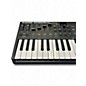 Used M-Audio oxygen pro mini MIDI Controller