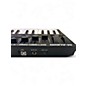 Used M-Audio oxygen pro mini MIDI Controller