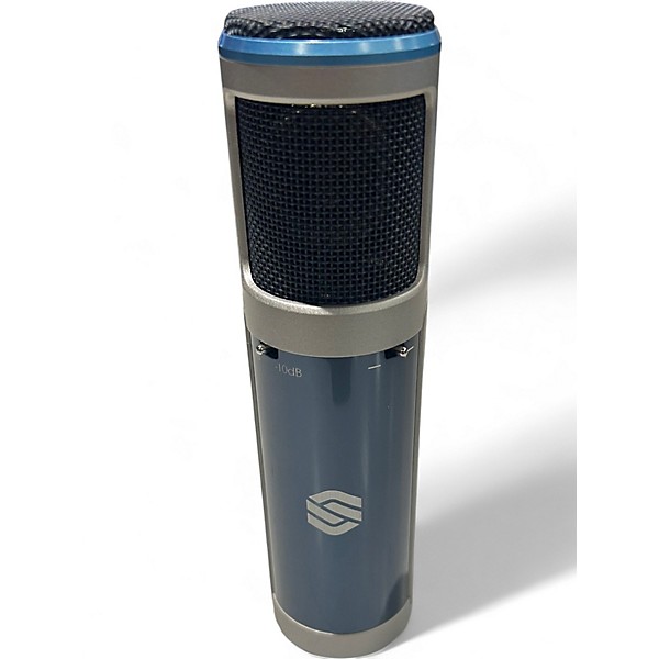 Used Sterling Audio st159 Condenser Microphone