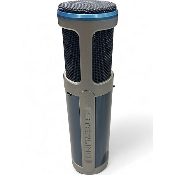 Used Sterling Audio st159 Condenser Microphone