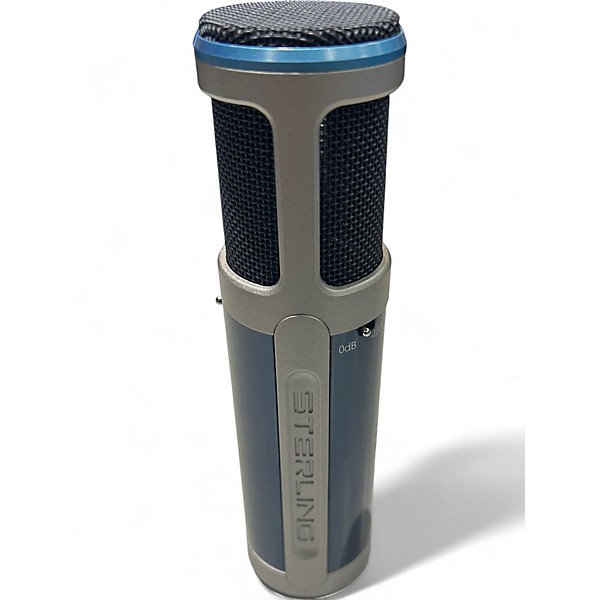 Used Sterling Audio st159 Condenser Microphone