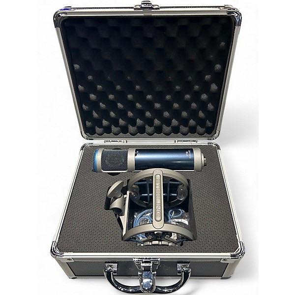 Used Sterling Audio st159 Condenser Microphone