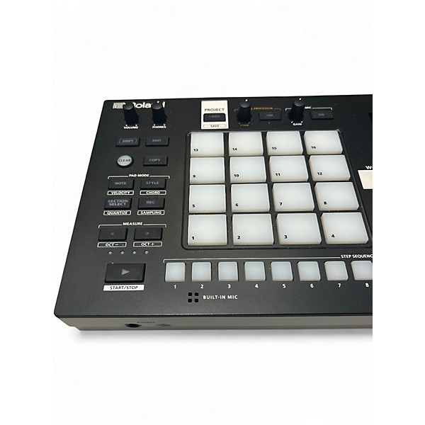 Used Roland versalab mv-1 Production Controller