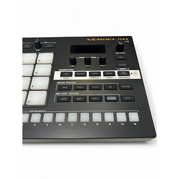 Used Roland versalab mv-1 Production Controller