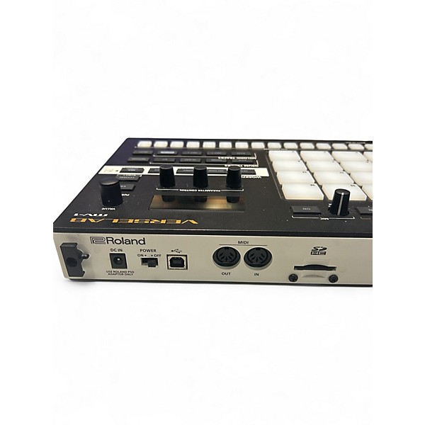Used Roland versalab mv-1 Production Controller
