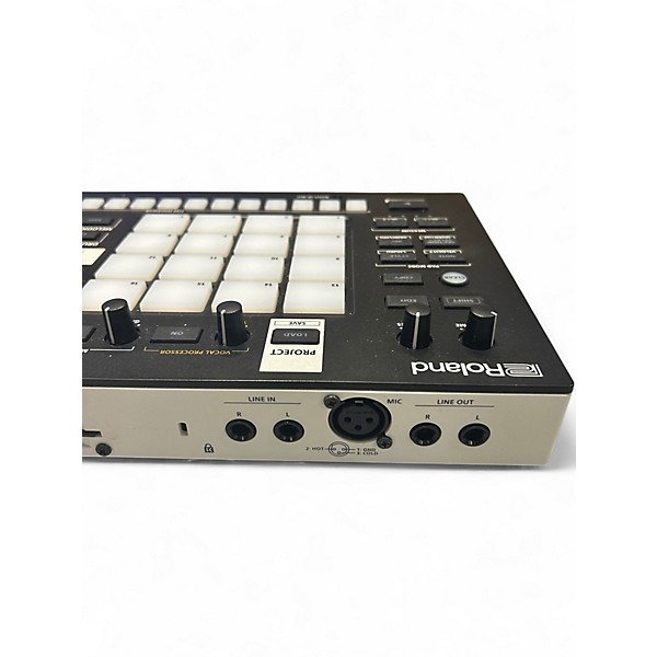 Used Roland versalab mv-1 Production Controller