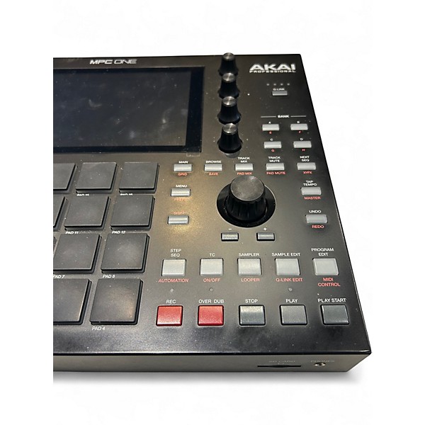 Used Akai Professional mpc one Production Controller