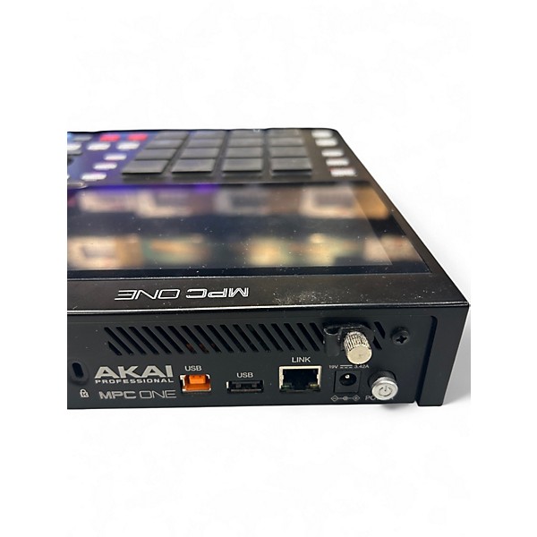 Used Akai Professional mpc one Production Controller