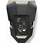 Used Yamaha DXR15 Powered Speaker
