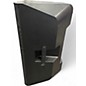 Used Yamaha DXR15 Powered Speaker