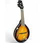 Used Gold Tone MANDO GUITAR 2 Color Sunburst Mandolin