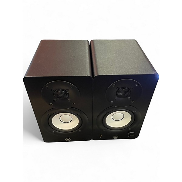 Used Yamaha HS3 PAIR Powered Monitor