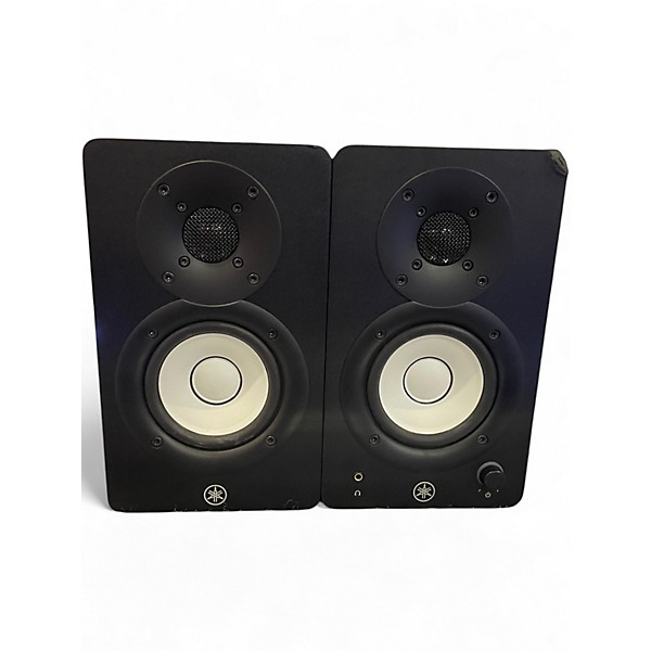 Used Yamaha HS3 PAIR Powered Monitor