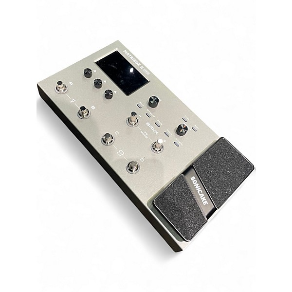 Used Sonicake MATRIBOX II Effect Processor