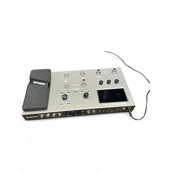 Used Sonicake MATRIBOX II Effect Processor