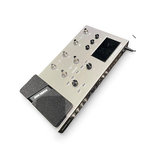 Used Sonicake MATRIBOX II Effect Processor