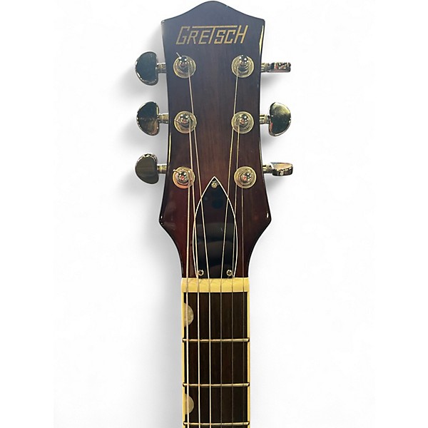 Used Gretsch Guitars G2215 P90 Streamliner Junior Jet Club BLUE Solid Body Electric Guitar
