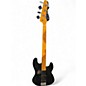 Used Markbass GV4 GLOXY VAL BLACK Electric Bass Guitar