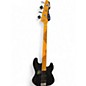 Used Markbass GV4 GLOXY VAL BLACK Electric Bass Guitar