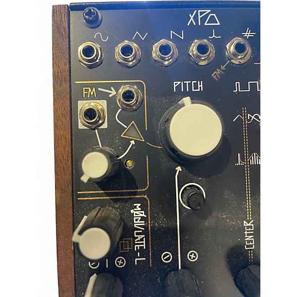 Used Make Noise XPO Synthesizer