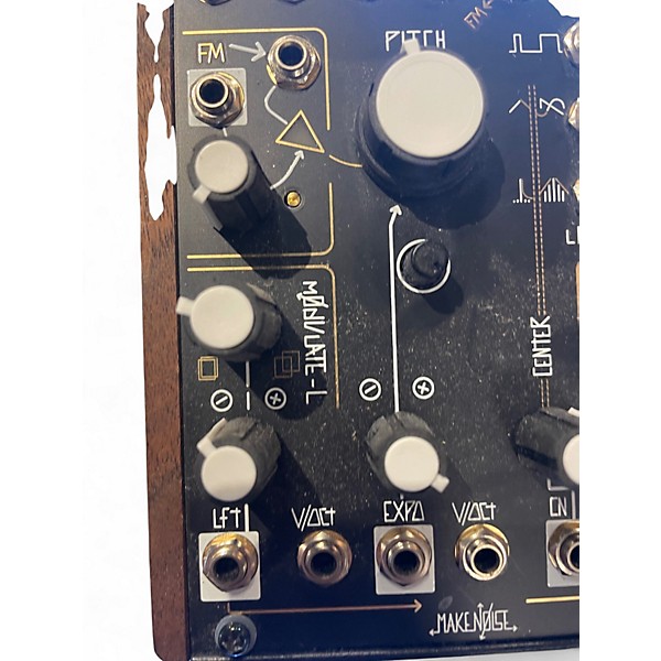 Used Make Noise XPO Synthesizer