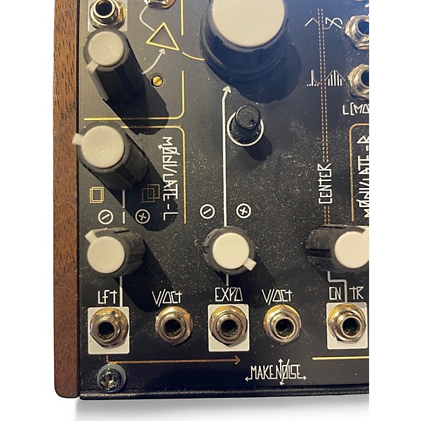 Used Make Noise XPO Synthesizer