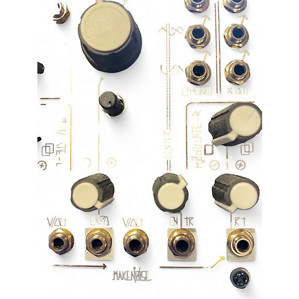 Used Make Noise XPO Synthesizer