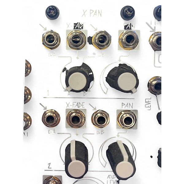Used Make Noise XPAN Synthesizer