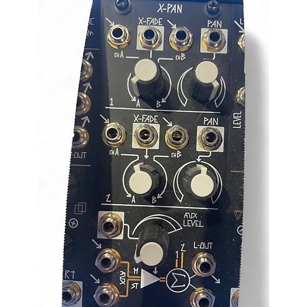 Used Make Noise XPAN Synthesizer