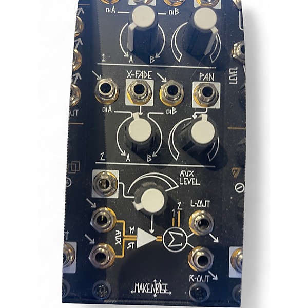 Used Make Noise XPAN Synthesizer