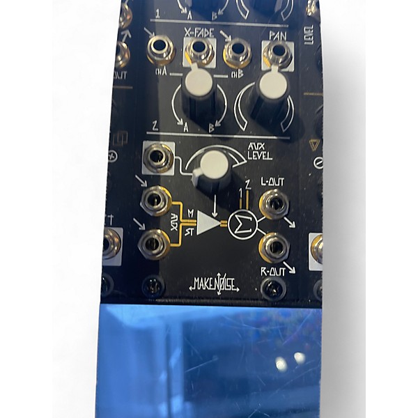 Used Make Noise XPAN Synthesizer