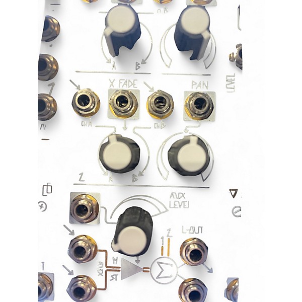 Used Make Noise XPAN Synthesizer