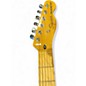 Used Squier Affinity Telecaster Sunburst Solid Body Electric Guitar