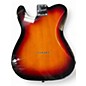 Used Squier Affinity Telecaster Sunburst Solid Body Electric Guitar