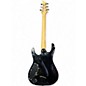 Used Mitchell MD200 Black Solid Body Electric Guitar