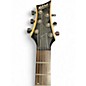 Used Mitchell MD200 Black Solid Body Electric Guitar