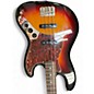 Used 1997 Fender Redding Jazz Bass MIJ Sunburst Electric Bass Guitar