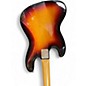 Used 1997 Fender Redding Jazz Bass MIJ Sunburst Electric Bass Guitar