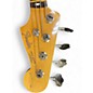 Used 1997 Fender Redding Jazz Bass MIJ Sunburst Electric Bass Guitar