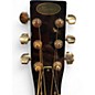 Used Flinthill ROUND NECK RESONATOR SUNBURST Resonator Guitar
