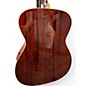 Used Flinthill ROUND NECK RESONATOR SUNBURST Resonator Guitar