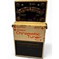 Used BOSS TU2 Chromatic Tuner Pedal thumbnail