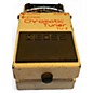 Used BOSS TU2 Chromatic Tuner Pedal