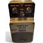 Used Behringer VD400 Vintage Delay Effect Pedal thumbnail