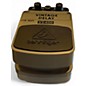 Used Behringer VD400 Vintage Delay Effect Pedal