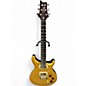 Used PRS SE DTG GOLD Solid Body Electric Guitar thumbnail