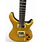 Used PRS SE DTG GOLD Solid Body Electric Guitar