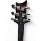 Used PRS SE DTG GOLD Solid Body Electric Guitar