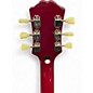 Used Epiphone SG Standard red Solid Body Electric Guitar