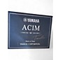 Used Yamaha AC1M NATURAL Acoustic Electric Guitar